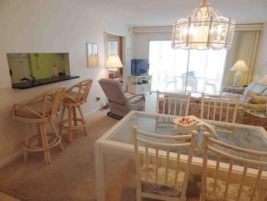 Value Siesta Key Rental Condo.